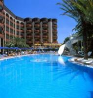 Foto van Hotel Neptuno in Playa del Inglés