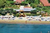 Foto van Hotel Nova Beach in Side