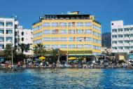 Foto van Hotel Ocaktan in Marmaris