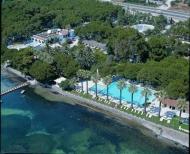 Foto van Hotel Omer Holiday Village in Kusadasi