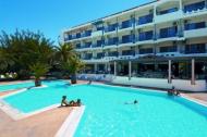 Foto van Hotel Orion Kreta in Rethymnon