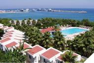 Foto van Hotel Oscar Resort in Kyrenia