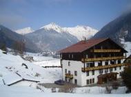 Foto van Hotel Oswald in Mallnitz