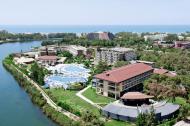 Foto van Hotel Otium Eco Club Side in Side