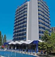 Foto van Hotel Palace Sunny Beach in Zonnestrand