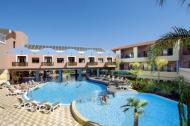 Foto van Hotel Palazzo Porto Platanias Beach Resort in Chania
