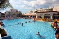 Foto van Hotel Palia Dolce Farniente in Cala d'Or