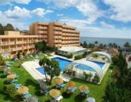 Foto van Hotel Palia La Roca in Benalmádena
