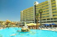 Foto van Hotel Palmin in Kusadasi