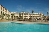 Foto van Hotel Palmyra Amar el Zaman in Sharm el Sheikh