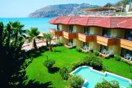 Foto van Hotel Panorama Alanya in Alanya