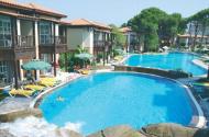 Foto van Hotel Papillon Ayscha in Belek