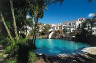 Foto van Hotel Park Club Europe in Playa de las Américas