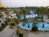 Foto van Hotel Pemar Beach Resort in Side