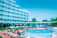 Foto van Hotel Perla Zonnestrand in Zonnestrand