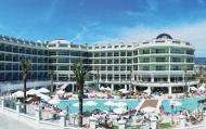 Foto van Hotel Pineta Park Deluxe in Marmaris
