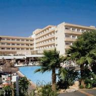 Foto van Hotel Pionero / Santa Ponsa Park in Santa Ponsa