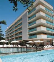 Foto van Hotel Playa Margarita in Salou