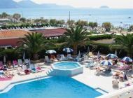 Foto van Hotel Poseidon Beach in Laganas