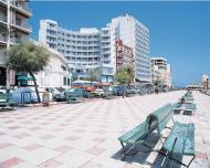 Foto van Hotel Preluna & Spa in Sliema