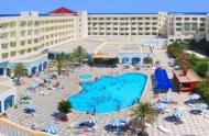 Foto van Hotel Prima Life Safa in Hammamet