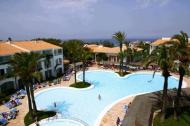 Foto van Hotel Prinsotel La Caleta in Cala Santandria