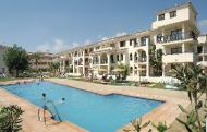 Foto van Hotel Puente Real in Torremolinos