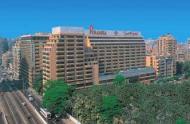 Foto van Hotel Pyramisa Cairo in Caïro