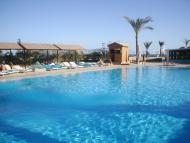 Foto van Hotel Pyramisa Sharm Resort in Sharm el Sheikh
