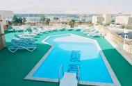 Foto van Hotel Queen's Valley in Luxor