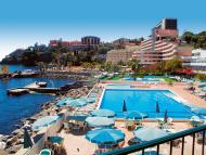 Foto van Hotel Quinta da Penha de Franca in Funchal