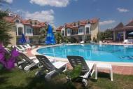 Foto van Hotel Rebin Beach in Fethiye