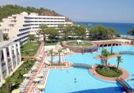 Foto van Hotel Rixos Tekirova in Kemer
