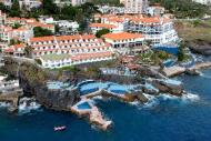 Foto van Hotel Rocamar Madeira in Caniço