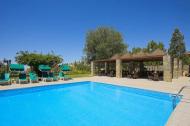 Foto van Hotel Rodon in Agros