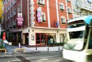 Foto van Hotel Romance Istanbul in Istanbul