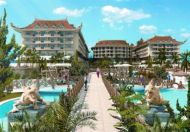 Foto van Hotel Royal Dragon in Side