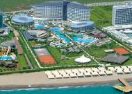 Foto van Hotel Royal Wings in Antalya