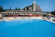 Foto van Hotel Rubin in Porec