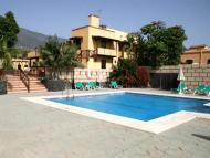 Foto van Hotel Rural Finca Salamanca in Guimar