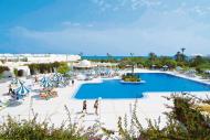 Foto van Hotel Rym Beach Club in Djerba stad