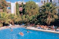 Foto van Hotel Sami Beach in Gümbet