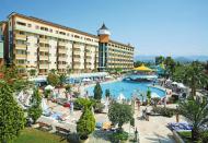 Foto van Hotel Saphir in Alanya