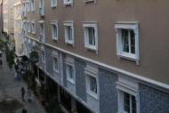 Foto van Hotel Sapphire in Istanbul