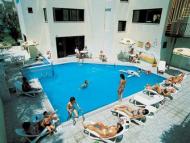 Foto van Hotel Saturn in Kusadasi