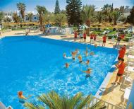 Foto van Hotel Seabel Alhambra in Port el Kantaoui