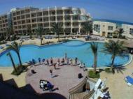 Foto van Hotel Seastar Beau Rivage in Hurghada