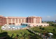Foto van Hotel Selge Beach in Side