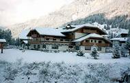 Foto van Hotel Sella Ronda in Campitello
