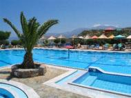 Foto van Hotel Semiramis Kreta in Chersonissos